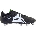 * Juniorské rugbyové topánky Gilbert Boot Kuro 6S 34