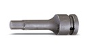 BETA SHANK NÁRAZOVÁ ZÁSUVKA 1/2' 720ME 10 MM