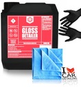 Good Stuff Gloss Detailer - Quick Detailer 5000 ml