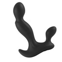 PROSTATE MASSAGER ANAL PLUG VIBRATOR 3v1 USB