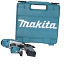 MAKITA AF506N PNEUMATICKÁ KLINČOVAČKA 15-50mm