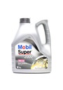 Mobil 10W40 4L Super 2000 polosyntetický