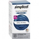 Simplicol Fabric Dye Opál-benzín