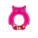 Canpol Babies Rattle Owl Pink