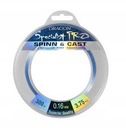 Strong LINE bez pamäte DRAGON Specialist Pro Spinn & Cast 0,25mm 300m