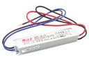 HERMETICKÝ ZDROJ GPV-18-12 18W 1,5A 12V PRE LED