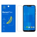 Hybridné sklo 7H BananFlex pre Motorola Moto G7 Power