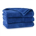 ZWOLTEX uterák 50x100 PAULO 3 Bavlna 500g CHABER