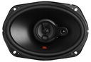 JBL AUTO REPRODUKTORY 6x9'' ELIPSE OVÁLNY SET