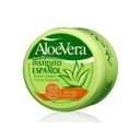 INSTITUTO ESPANOL ALOE VERA hydratačný krém 400ml