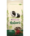 Versele-Laga Nature - krmivo pre morčatá 700g