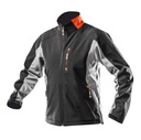 SOFTSHELL NEO 81-550-L 52 pracovná bunda