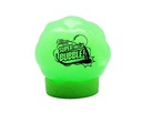 SLIM SUPER MEGA BUBBLE NEON GREEN 350 G