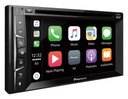 PIONEER AVH-Z3200DAB RÁDIO VIACFAREBNÉ USB BT WAZE