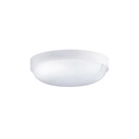 HERMETICKÁ LED TABUĽKA 7W BIELA ​​03510 IDEUS