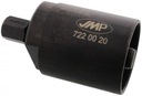 Sťahovák JMP M50x1,5 mm Suzuki DR 650 RSE 91-96