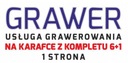 SLUŽBA GRAVÍROVANIE GRAVÍROVANIE do karafy - 1 strana