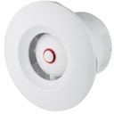 Stropný ventilátor WXO125T Orbit Timer Awenta