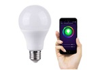 NEO RGBW žiarovka 10W E27 900Lu | WiFi || Android | LED