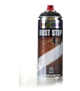 RUST STOP FARBA NA HRDZU 4v1 IRON MICA SILVER 400ML