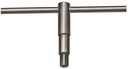 11mm štvorhranný kľúč pre externé skľučovadlo sústruhu AMF