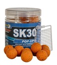 STARBAITS Concept Pop Up loptičky SK30 20mm 80g