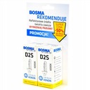 Bosma 2-PAL XENON D2S 85V 35W P21D-2 6000K 8498D