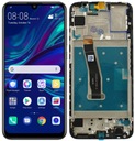 LCD DISPLEJ HUAWEI P SMART 2019 rám POT-LX1