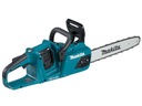 MAKITA DUC355Z motorová píla 2x 18V