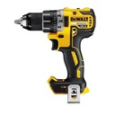 Bezuhlíkový skrutkovač DeWalt 18V DCD791 70NM