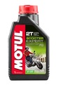 MOTUL SCOOTER EXPERT 2T 1L OIL OL MO SEXP 2T 1