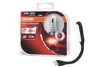 Osram Night Breaker Silver Žiarovky +100% H4 60/55W