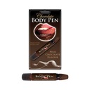 ČOKOLÁDOVÉ BODY PEN ČOKOLÁDOVÉ BODY PEN