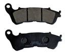 PADS predné Honda CBF 500 ABS 2004-2007