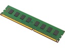 RAM 4GB DDR3 DIMM POČÍTAČ 1600MHz 12800U