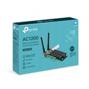 Archer T4E PCI-E AC1200 sieťová karta