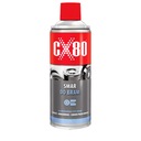 GATE GREASE CX80 500ml SPREJ