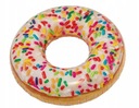 Krúžok na plávanie donut 99 cm INTEX