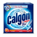 Kapsuly na odstraňovanie vodného kameňa Calgon Tablets do práčky 15