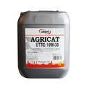 JASOL AGRICAT UTTO OIL 10W30 - - 10 litrov