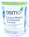 Osmo 906 Terasová Glazúra 0,125l PERLOŠEDÁ