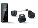 BOSCH ZAMO SET laserový diaľkomer laser 20m