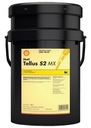 SHELL TELLUS S2 MX 68 20L ĽÓDŹ