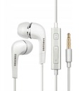 ORIGINÁLNE slúchadlá Samsung EHS-64 IN-EAR