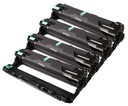 4x VALEC pre BROTHER DR-241CL DCP9020CDW MFC9140CDN