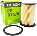 Palivový filter PE 815/6 Filtron