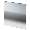 Vetracia mriežka PANEL ESCUDO PEH125 CHROME 125