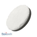 FLEXIPADS Pad Microfiber FINISH 135mm Finish