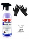 Cartec Motor Fresh Chráni motorový priestor 1 l