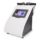 Beauty Harvester 7v1 LIPOSUCTION RADIO WAVES PRO